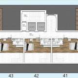 Appartements Confortables avec Concept Hôtelier à Alanya Avsallar Alanya 8073853 thumb30