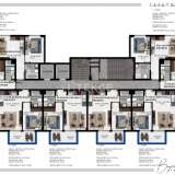  Eleganta Lägenheter i ett Projekt med Pool i Alanya Avsallar Alanya 8073854 thumb15