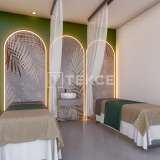  Elegant Apartments in a Project with Pool in Alanya Avsallar Alanya 8073854 thumb5