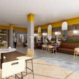  Elegant Apartments in a Project with Pool in Alanya Avsallar Alanya 8073855 thumb9