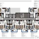  Appartements Dans un Projet avec Piscine à Alanya Avsallar Alanya 8073855 thumb16