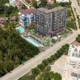  Brand New Real Estate Close to the Sea in Alanya Avsallar Alanya 8073856 thumb1