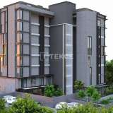  Brand New Real Estate Close to the Sea in Alanya Avsallar Alanya 8073856 thumb3