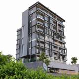  Brand New Real Estate Close to the Sea in Alanya Avsallar Alanya 8073858 thumb4