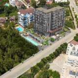  Brand New Real Estate Close to the Sea in Alanya Avsallar Alanya 8073858 thumb1