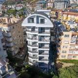  Chic Real Estate in a Boutique-Complex in Alanya Center Alanya 8073860 thumb6