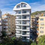  Chic Real Estate in a Boutique-Complex in Alanya Center Alanya 8073860 thumb0