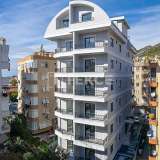  Chic Real Estate in a Boutique-Complex in Alanya Center Alanya 8073860 thumb9