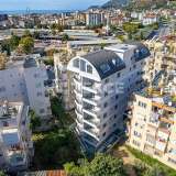  Chic Real Estate in a Boutique-Complex in Alanya Center Alanya 8073860 thumb4