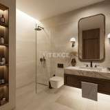  Apartamentos en un Elegante Complejo en Avsallar Alanya Alanya 8073861 thumb27