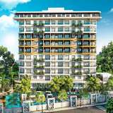  Stijlvolle Appartementen in Complex met Zwembad in Alanya Alanya 8073863 thumb0