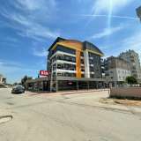  Einzugsfertige Wohnung in einem neuen Komplex in Muratpaşa Antalya Antalya 8073865 thumb1