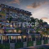  Elegant Apartments Intertwined with Nature in Alanya Kargıcak Alanya 8073866 thumb18