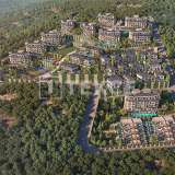  Elegant Apartments Intertwined with Nature in Alanya Kargıcak Alanya 8073866 thumb15
