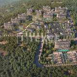  Elegant Apartments Intertwined with Nature in Alanya Kargıcak Alanya 8073868 thumb15