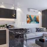  Lägenheter med Elegant Design och Havsutsikt i Alanya Avsallar Alanya 8073869 thumb27