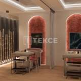  Elegante Design Appartementen met Zeezicht in Alanya Avsallar Alanya 8073869 thumb10