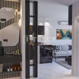  Apartamentos de Diseño Elegante con Vistas al Mar en Alanya Avsallar Alanya 8073869 thumb26