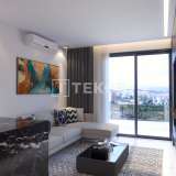  Elegante Design-Wohnungen mit Meerblick in Alanya Avsallar Alanya 8073869 thumb25