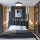  Elegante Design-Wohnungen mit Meerblick in Alanya Avsallar Alanya 8073869 thumb22