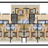  阿拉尼亚（Alanya） 阿夫萨拉尔（Avsallar）典雅设计海景公寓 阿拉尼亚 8073869 thumb33