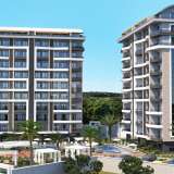  Elegante Design Appartementen met Zeezicht in Alanya Avsallar Alanya 8073869 thumb4