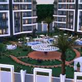  Apartamentos de Diseño Elegante con Vistas al Mar en Alanya Avsallar Alanya 8073869 thumb7