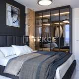  Elegante Design-Wohnungen mit Meerblick in Alanya Avsallar Alanya 8073869 thumb21