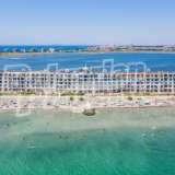  Furnished sea apartments on double first line in Gardenia Palace complex Pomorie city 7073870 thumb4