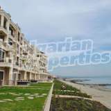  Furnished sea apartments on double first line in Gardenia Palace complex Pomorie city 7073870 thumb12