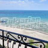  Furnished sea apartments on double first line in Gardenia Palace complex Pomorie city 7073870 thumb22