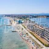  Furnished sea apartments on double first line in Gardenia Palace complex Pomorie city 7073870 thumb1