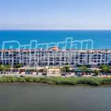  Furnished sea apartments on double first line in Gardenia Palace complex Pomorie city 7073870 thumb8