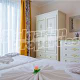  Furnished sea apartments on double first line in Gardenia Palace complex Pomorie city 7073870 thumb27