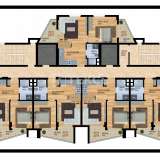 Elegante Design-Wohnungen mit Meerblick in Alanya Avsallar Alanya 8073870 thumb31