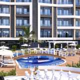  Apartamentos de Diseño Elegante con Vistas al Mar en Alanya Avsallar Alanya 8073870 thumb2