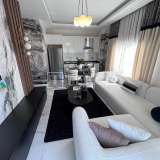  Elegante Wohnungen in einem Projekt mit Meerblick in Alanya Alanya 8073871 thumb9