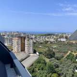  Elegant Real Estate in a Sea View Project in Alanya Alanya 8073871 thumb31