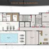  Elegante Wohnungen in einem Projekt mit Meerblick in Alanya Alanya 8073871 thumb37