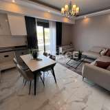  Elegante Wohnungen in einem Projekt mit Meerblick in Alanya Alanya 8073871 thumb12