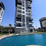  Elegant Real Estate in a Sea View Project in Alanya Alanya 8073871 thumb2