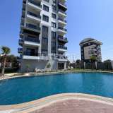  Elegant Real Estate in a Sea View Project in Alanya Alanya 8073872 thumb3