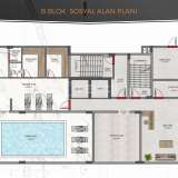  Elegante Wohnungen in einem Projekt mit Meerblick in Alanya Alanya 8073872 thumb37