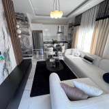  Elegante Wohnungen in einem Projekt mit Meerblick in Alanya Alanya 8073872 thumb9