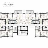  Appartements Dans une Résidence avec Piscine Commune à Alanya Alanya 8073876 thumb17