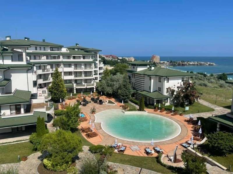 Квартира  Равда, Болгария