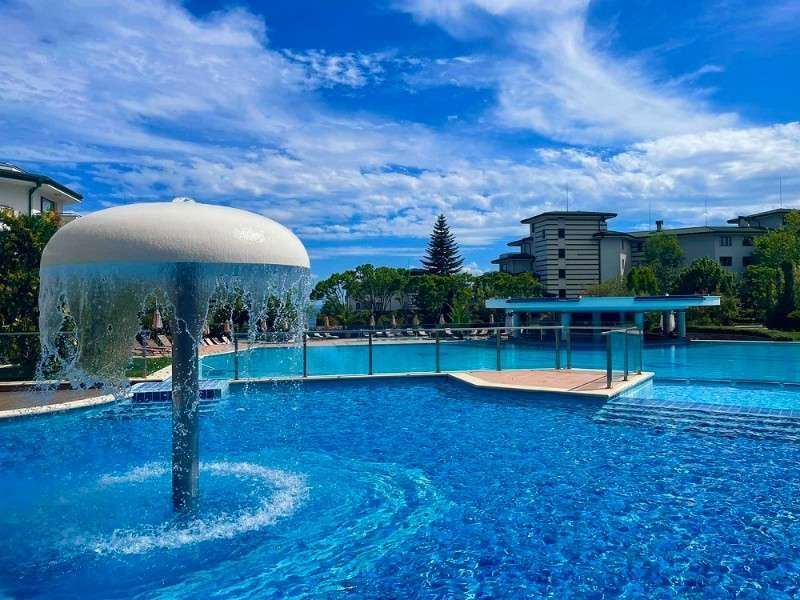 Квартира  Равда, Болгария