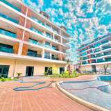  Stylish Flats in a Complex with Pool and Parking in Alanya Alanya 8073880 thumb0