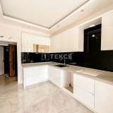  Stylish Flats in a Complex with Pool and Parking in Alanya Alanya 8073880 thumb4