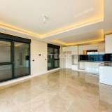  Stylish Flats in a Complex with Pool and Parking in Alanya Alanya 8073880 thumb9